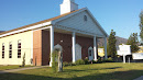 First Southern Baptist Church