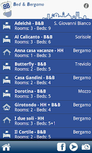 How to get Bed and Bergamo lastet apk for laptop