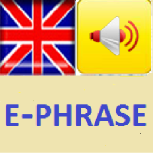 English Phrase Lite LOGO-APP點子