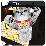 Cute cat simulator 3D Apk