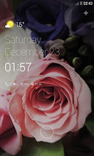 How to get Vintage Dodol Locker Theme 1.0.0 mod apk for android