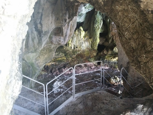 Grotta Di Bergeggi 