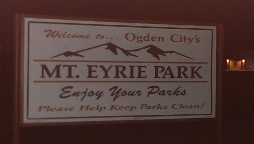 Mt. Eyrie Park
