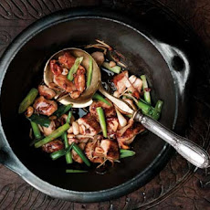 Gung Bao Chicken Recipe