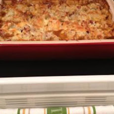 Vegetarian Shepherd's Pie