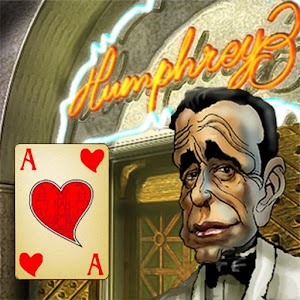 Humphrey Solitaire.apk 1.0.1