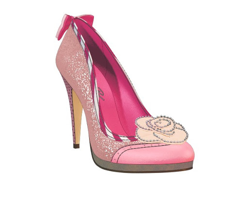 I Designed My Perfect Shoes!