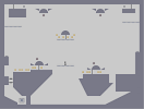 Thumbnail of the map 'Missile Array'