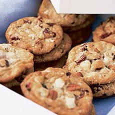 Kris Kringle Cookies
