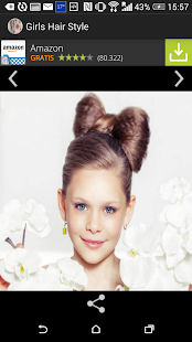 How to mod Trendy hairstyles for girls 2.0 apk for pc