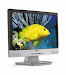 Monitor Aoc Lcd 17 Widescreen