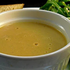 Spicy Corn Soup