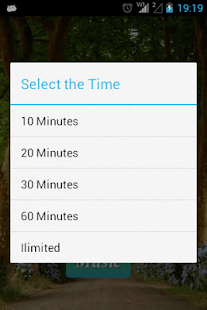 How to install Relax Sounds 1.3.3 unlimited apk for android