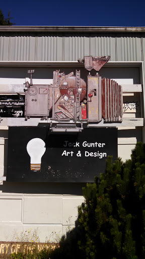 Gunter Art Studio