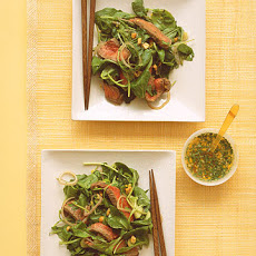 Thai Beef Salad