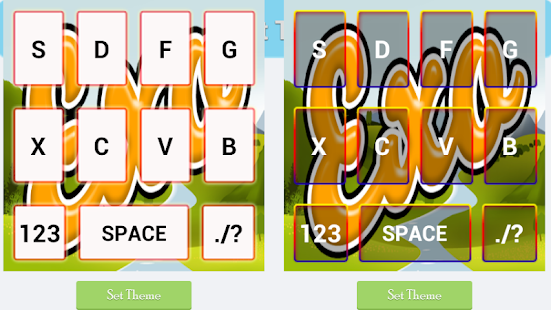 download Exo Keyboard free