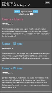 How to mod UnSegreto insegreto App no Ads lastet apk for bluestacks