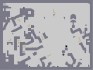 Thumbnail of the map 'Professional Goldrushers'