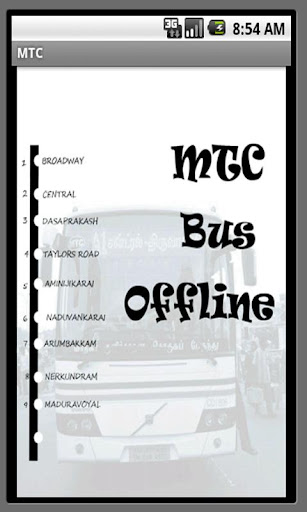 MTC Offline