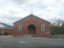 Mt. Moriah Missionary Baptist Church