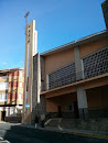 Iglesia De Santiago Apóstol