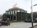 Masjid Nurul Abror