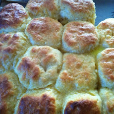Southern Biscuits