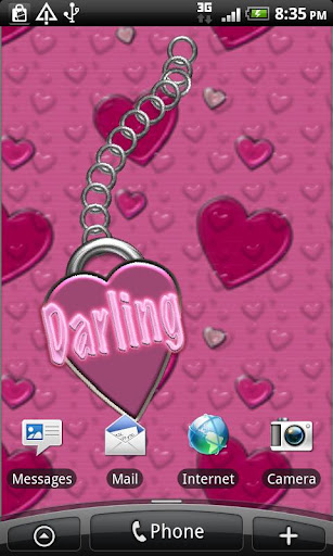 Darling