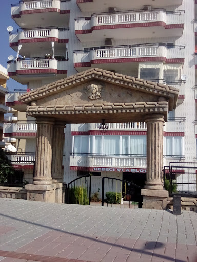 Barokko Arch