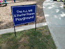 Bellaire Park Playground