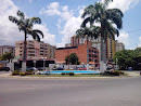 Redoma Plaza La Facultad