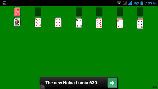 How to install Solitaire 1.1 apk for android