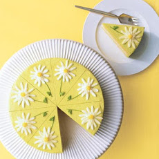 Butter Cake