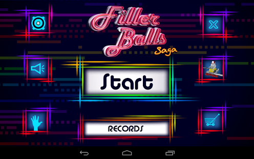 How to mod Filler Balls Saga 1.0.2 unlimited apk for android