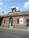 Ermita San Cristóbal