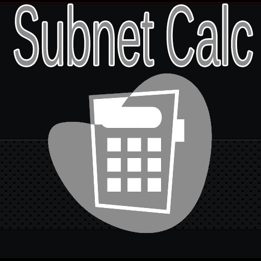 Subnet Calc LOGO-APP點子