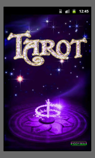 Tarot Reading