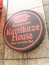 Kamikaze House
