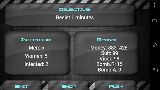 How to download Ebola Game patch 2.0 apk for pc