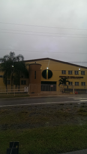 Iglesia Centro De Embajadores