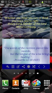 How to install Active Force (Quotes Widget) 1.3.9 apk for android