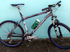 Vendo Specialized Stumjumper 2009 Full Shimano