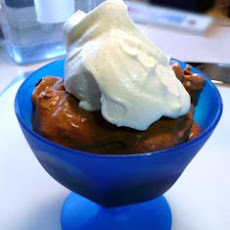 Patti Labelle's Chocolate Mousse