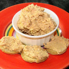 Smoked Salmon Dip