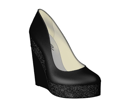 I Designed My Perfect Shoes!