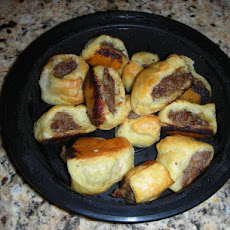 Sausage Rolls