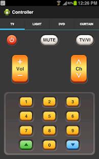 How to install Remote Control 3.0 apk for bluestacks