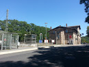 Bahnhof Witzenhausen