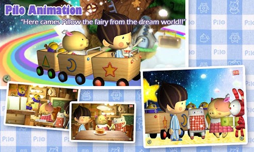 How to get Pilo Interactive Story Book3 2.4.3 unlimited apk for bluestacks