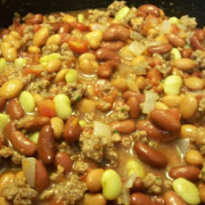 Taco Soup